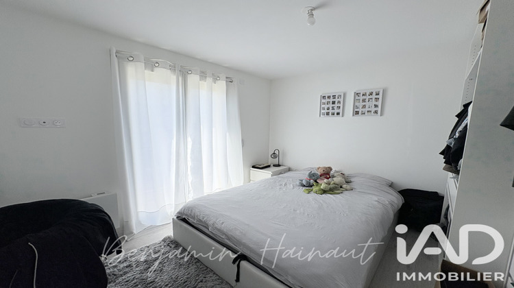 Ma-Cabane - Vente Maison Pontault-Combault, 107 m²