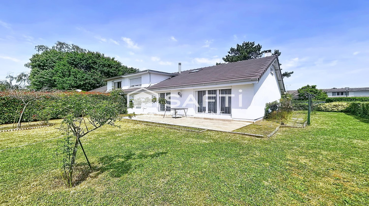 Ma-Cabane - Vente Maison Pontault-Combault, 105 m²