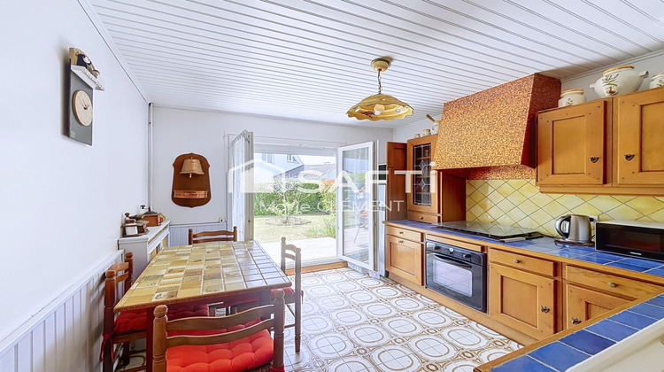 Ma-Cabane - Vente Maison Pontault-Combault, 105 m²