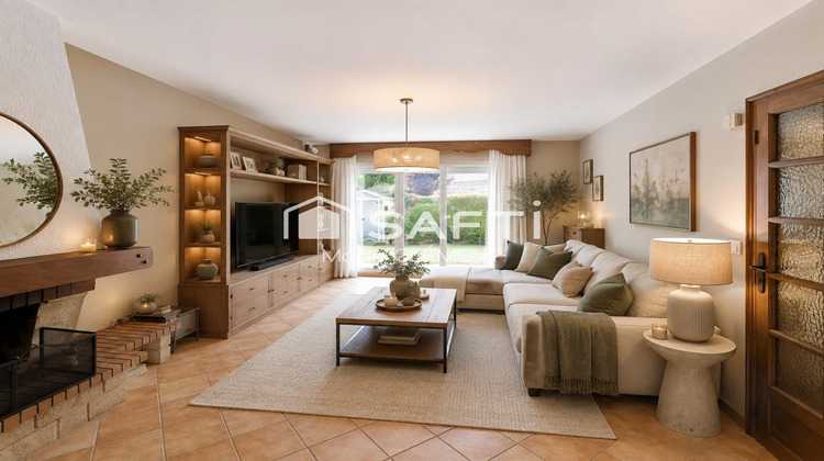 Ma-Cabane - Vente Maison Pontault-Combault, 105 m²