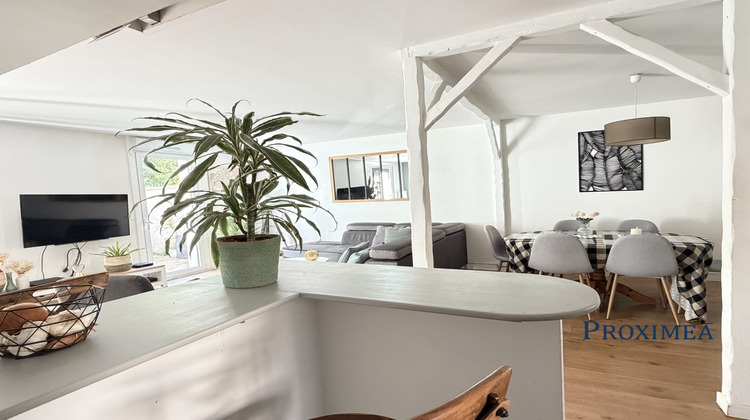 Ma-Cabane - Vente Maison Pontault-Combault, 86 m²