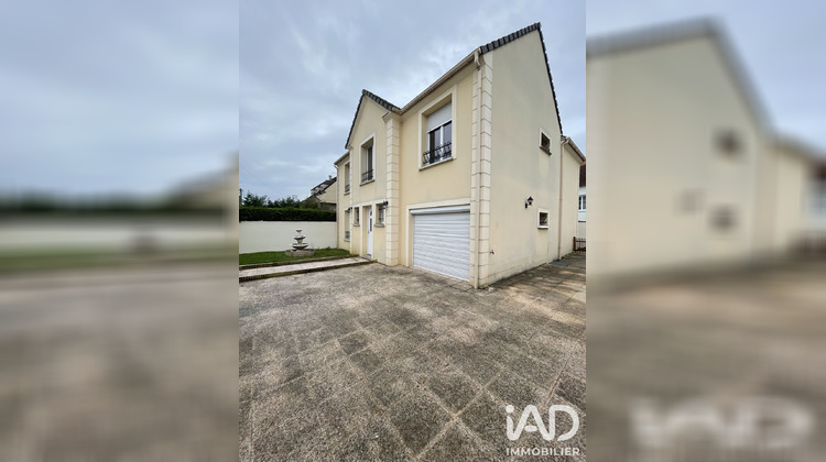 Ma-Cabane - Vente Maison Pontault-Combault, 130 m²