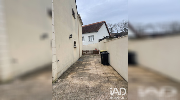 Ma-Cabane - Vente Maison Pontault-Combault, 130 m²
