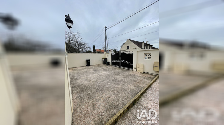Ma-Cabane - Vente Maison Pontault-Combault, 130 m²