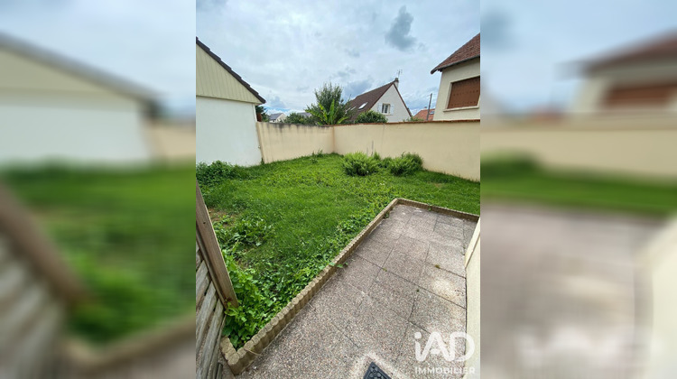 Ma-Cabane - Vente Maison Pontault-Combault, 130 m²