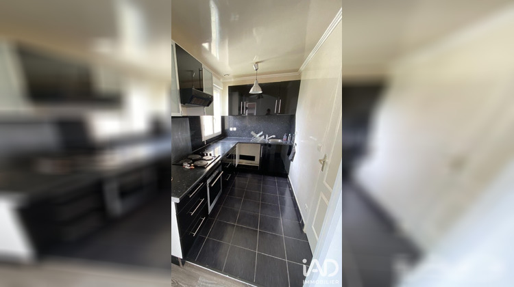 Ma-Cabane - Vente Maison Pontault-Combault, 130 m²