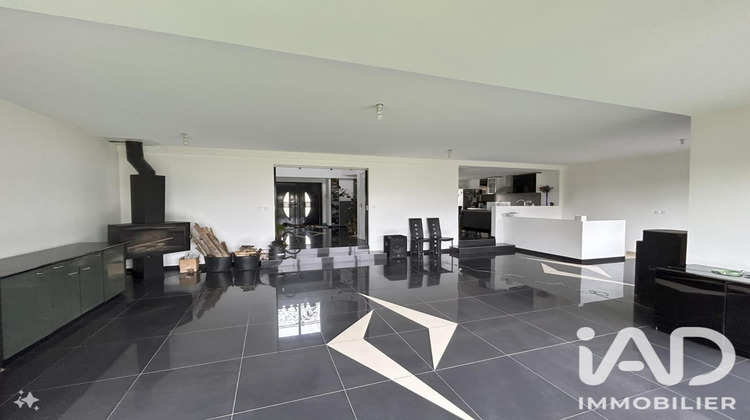 Ma-Cabane - Vente Maison Pontault-Combault, 250 m²