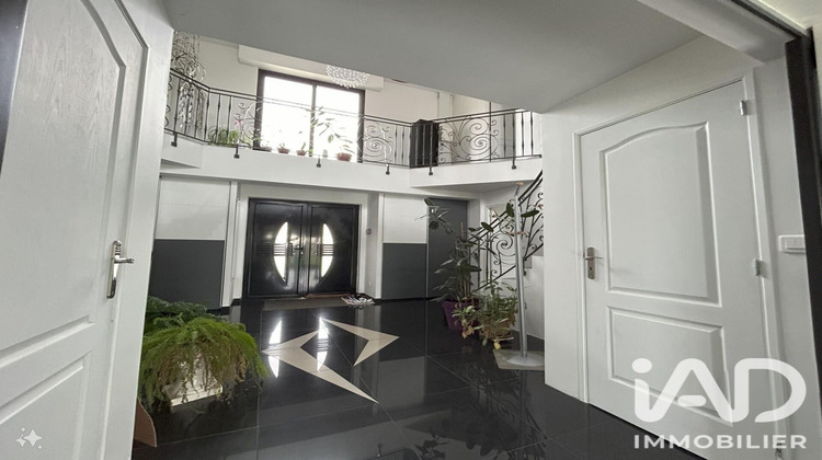 Ma-Cabane - Vente Maison Pontault-Combault, 250 m²