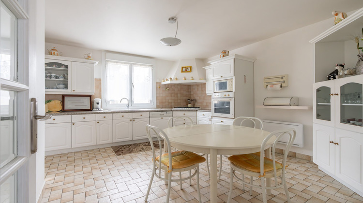 Ma-Cabane - Vente Maison Pontault-Combault, 125 m²