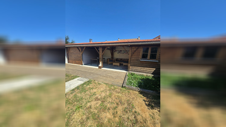 Ma-Cabane - Vente Maison PONTAULT-COMBAULT, 196 m²