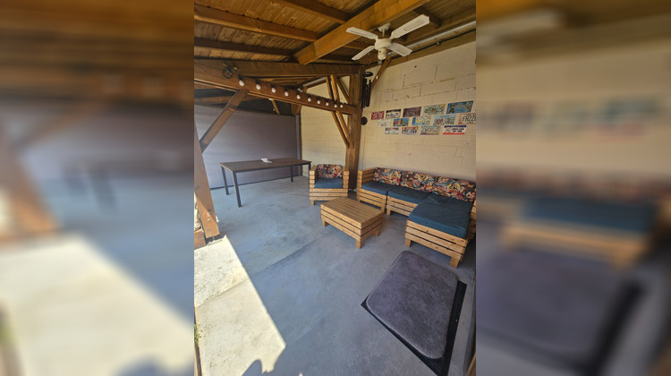 Ma-Cabane - Vente Maison PONTAULT-COMBAULT, 196 m²