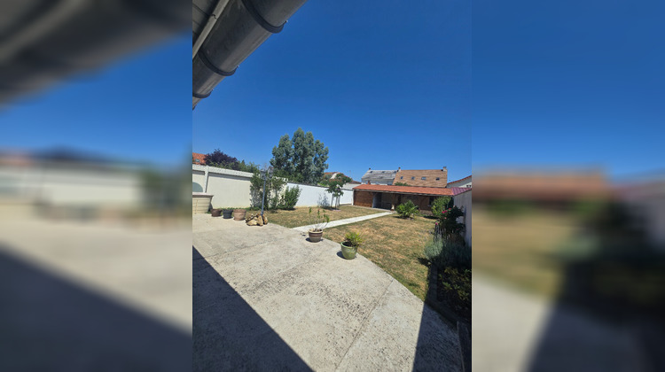 Ma-Cabane - Vente Maison PONTAULT-COMBAULT, 196 m²