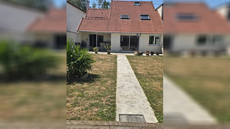 Ma-Cabane - Vente Maison PONTAULT-COMBAULT, 196 m²