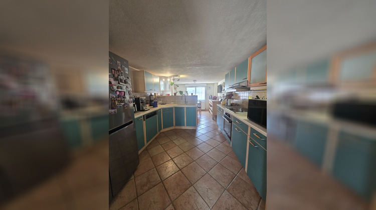 Ma-Cabane - Vente Maison PONTAULT-COMBAULT, 196 m²
