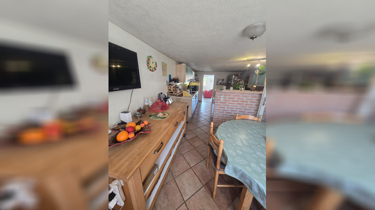 Ma-Cabane - Vente Maison PONTAULT-COMBAULT, 196 m²