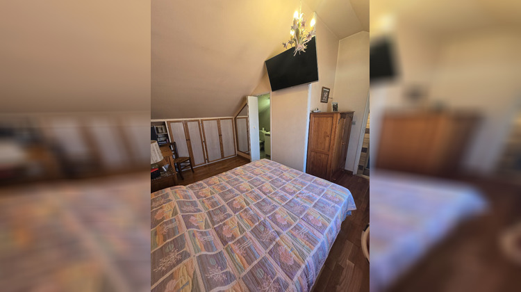 Ma-Cabane - Vente Maison PONTAULT-COMBAULT, 196 m²