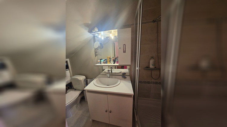 Ma-Cabane - Vente Maison PONTAULT-COMBAULT, 196 m²