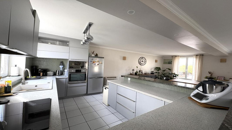 Ma-Cabane - Vente Maison PONTAULT COMBAULT, 105 m²