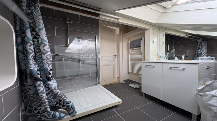 Ma-Cabane - Vente Maison PONTAULT COMBAULT, 105 m²