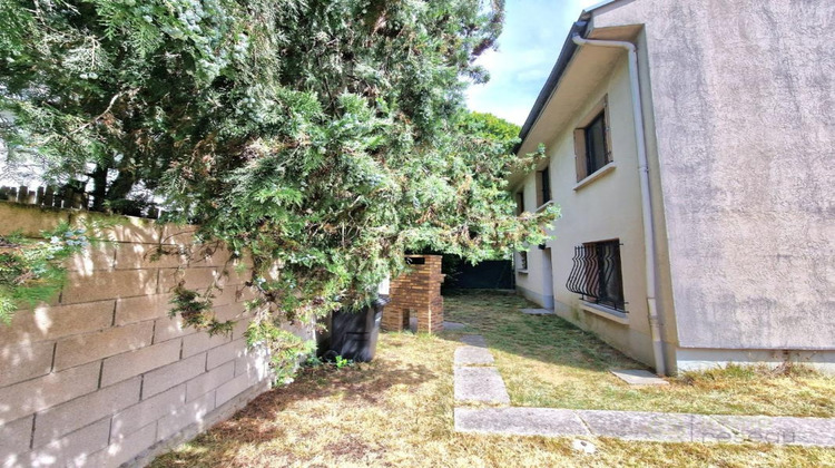 Ma-Cabane - Vente Maison PONTAULT COMBAULT, 115 m²