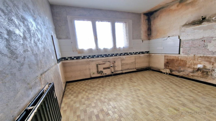 Ma-Cabane - Vente Maison PONTAULT COMBAULT, 115 m²
