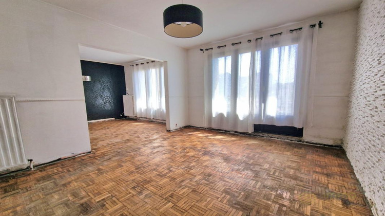 Ma-Cabane - Vente Maison PONTAULT COMBAULT, 115 m²