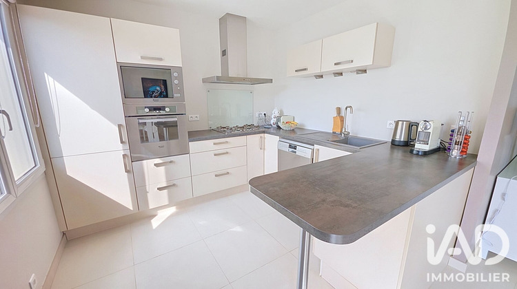 Ma-Cabane - Vente Maison Pontault-Combault, 138 m²