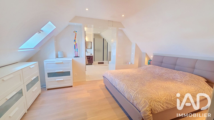Ma-Cabane - Vente Maison Pontault-Combault, 138 m²