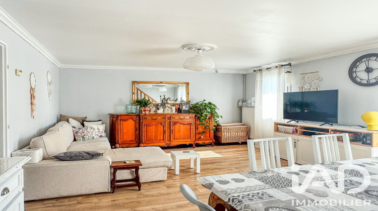 Ma-Cabane - Vente Maison Pontault-Combault, 86 m²