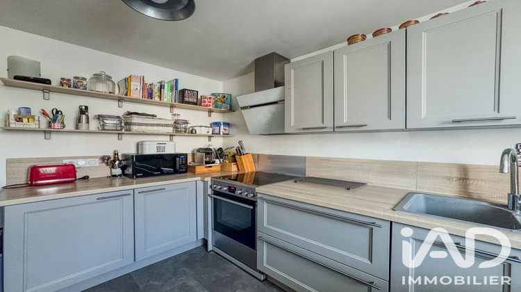Ma-Cabane - Vente Maison Pontault-Combault, 86 m²