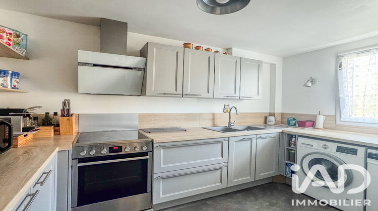 Ma-Cabane - Vente Maison Pontault-Combault, 86 m²