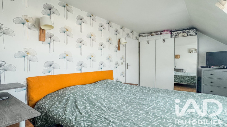 Ma-Cabane - Vente Maison Pontault-Combault, 86 m²