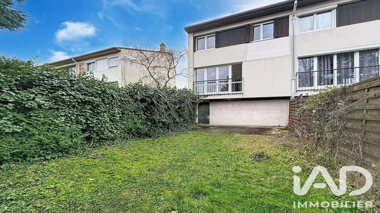 Ma-Cabane - Vente Maison Pontault-Combault, 85 m²