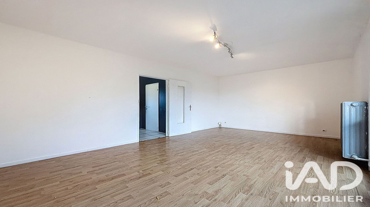 Ma-Cabane - Vente Maison Pontault-Combault, 85 m²