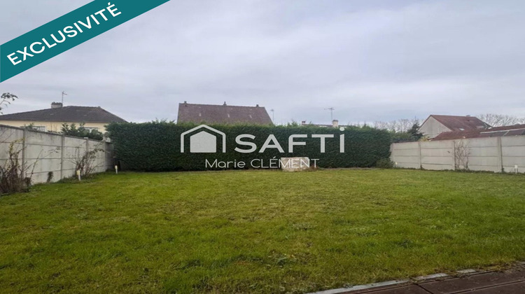 Ma-Cabane - Vente Maison Pontault-Combault, 220 m²
