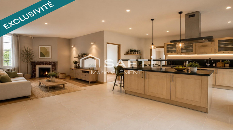 Ma-Cabane - Vente Maison Pontault-Combault, 220 m²