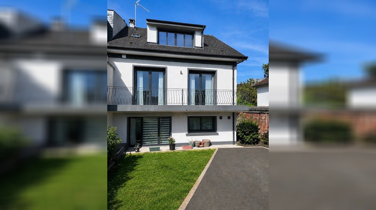 Ma-Cabane - Vente Maison PONTAULT COMBAULT, 184 m²