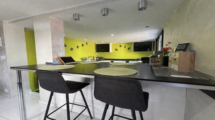 Ma-Cabane - Vente Maison PONTAULT COMBAULT, 184 m²