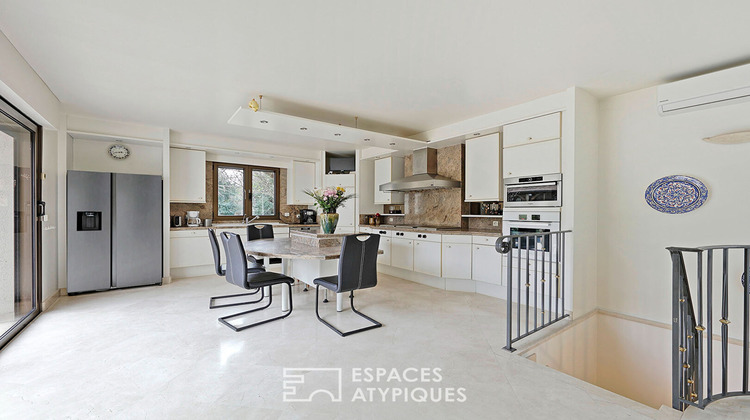 Ma-Cabane - Vente Maison PONTAULT-COMBAULT, 681 m²