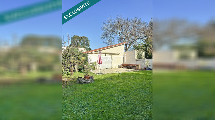 Ma-Cabane - Vente Maison Pontault-Combault, 246 m²