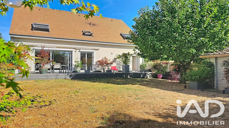 Ma-Cabane - Vente Maison Pontault-Combault, 155 m²
