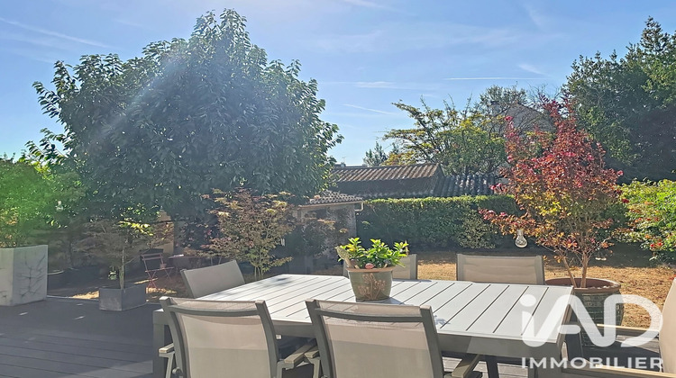 Ma-Cabane - Vente Maison Pontault-Combault, 155 m²