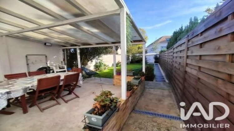 Ma-Cabane - Vente Maison Pontault-Combault, 73 m²