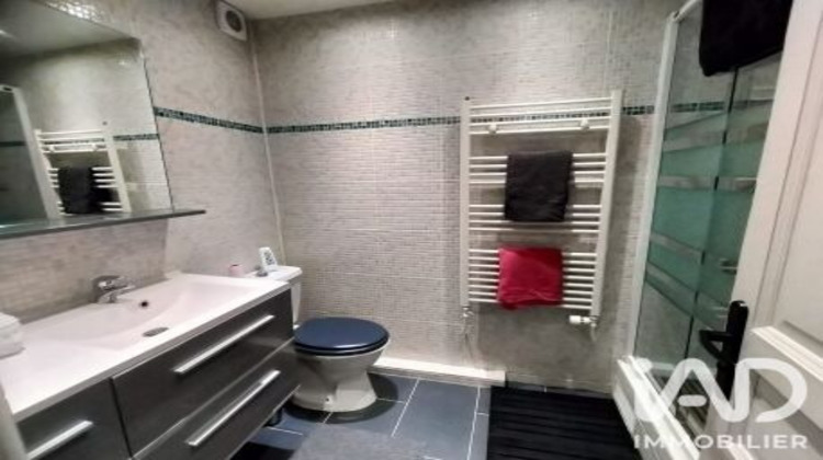 Ma-Cabane - Vente Maison Pontault-Combault, 73 m²