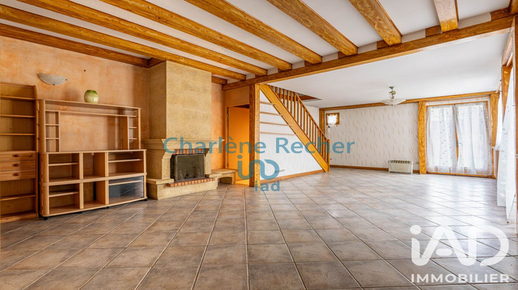 Ma-Cabane - Vente Maison Pontault-Combault, 124 m²