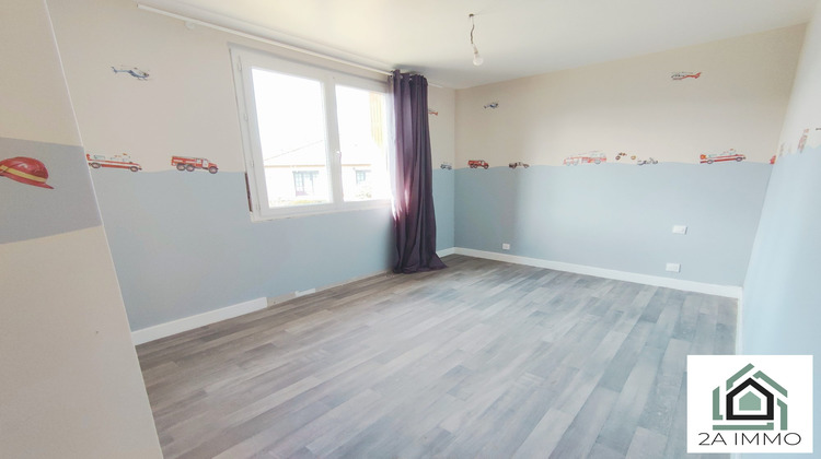 Ma-Cabane - Vente Maison Pontaumur, 98 m²