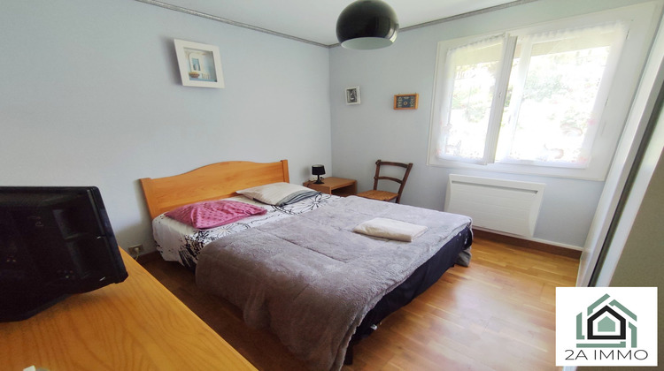 Ma-Cabane - Vente Maison Pontaumur, 79 m²