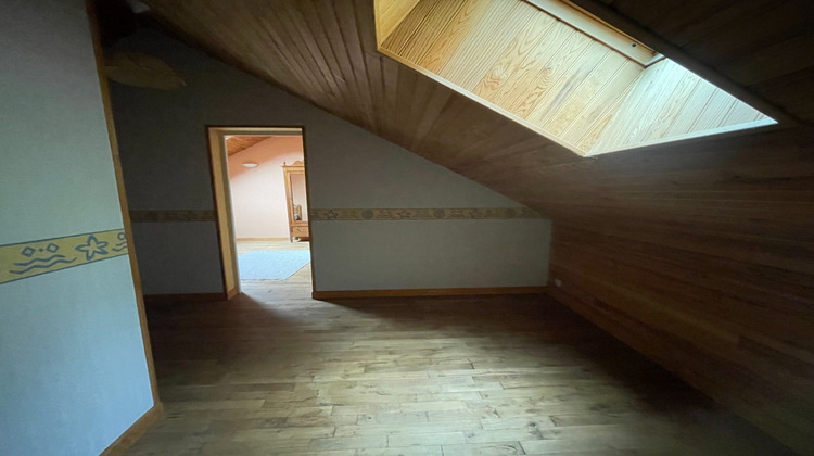 Ma-Cabane - Vente Maison Pontaumur, 120 m²