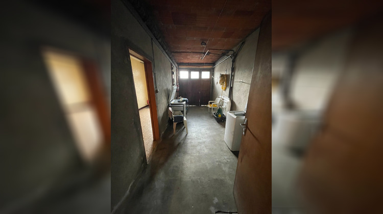 Ma-Cabane - Vente Maison Pontaumur, 120 m²