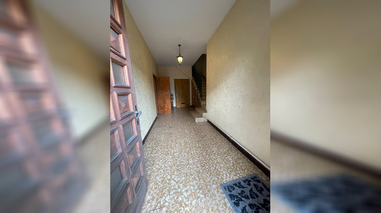 Ma-Cabane - Vente Maison Pontaumur, 120 m²